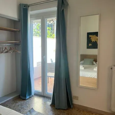 Appartement Urbana Rooftop