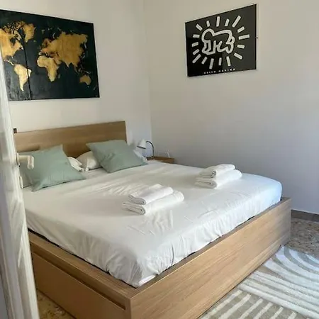 Urbana Rooftop Appartement