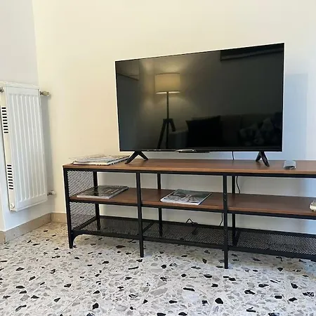 Urbana Rooftop Appartement Rome