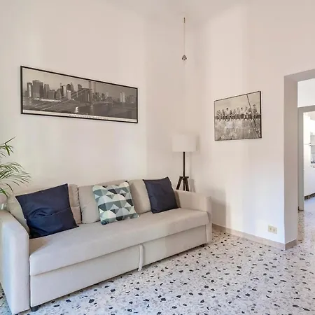 Appartement Urbana Rooftop