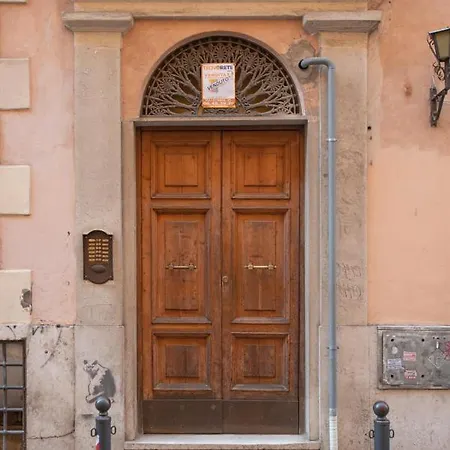 Appartement Urbana Rooftop Rome