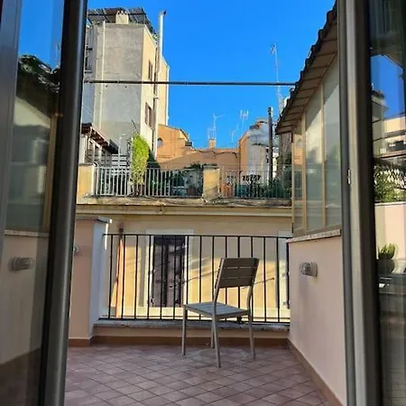 Urbana Rooftop
