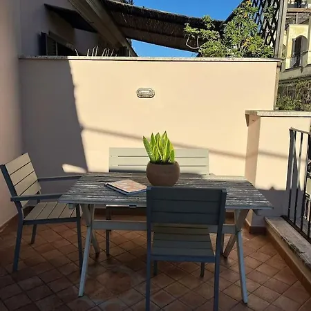 Urbana Rooftop