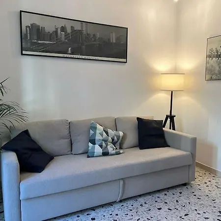 Urbana Rooftop * רומא