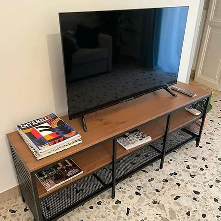 Urbana Rooftop דירה רומא