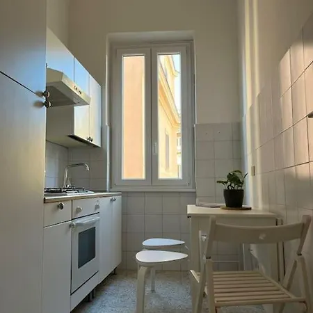 Urbana Rooftop רומא