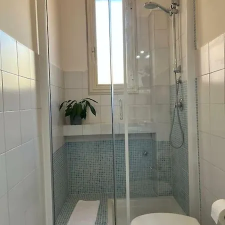 דירה Urbana Rooftop