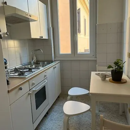 Urbana Rooftop רומא