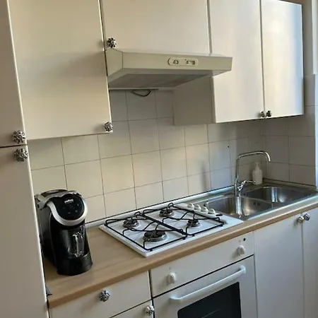 Urbana Rooftop דירה רומא