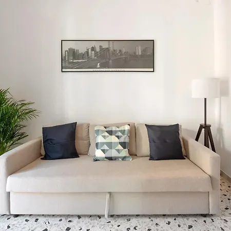 דירה Urbana Rooftop רומא