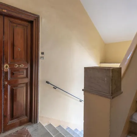 Urbana Rooftop דירה *