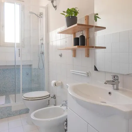 Urbana Rooftop * רומא