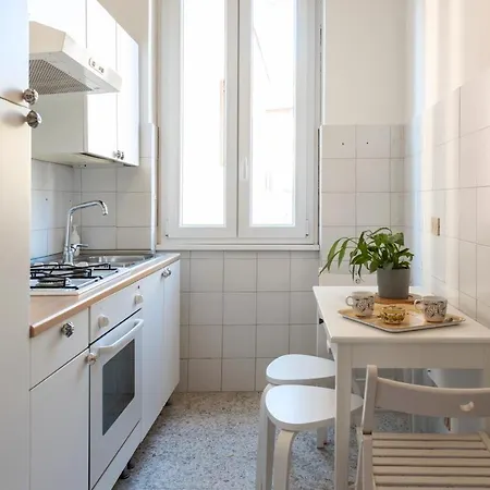 Urbana Rooftop רומא