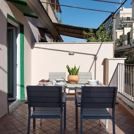 Daire Urbana Rooftop