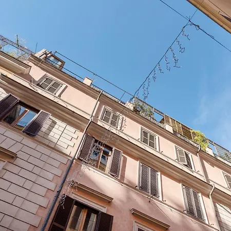 Urbana Rooftop * Roma