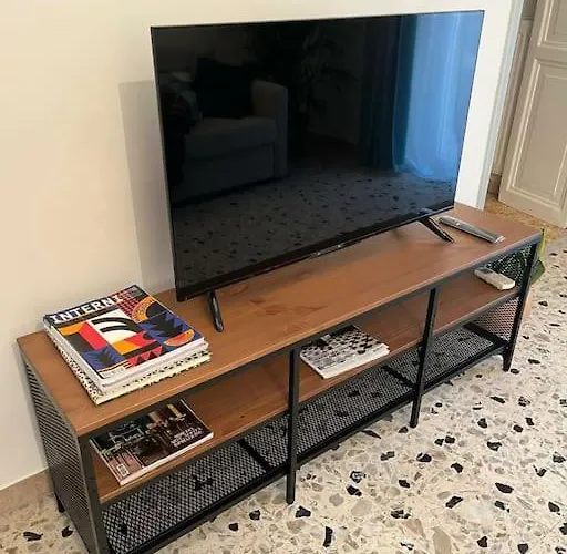 Urbana Rooftop Apartment Rome